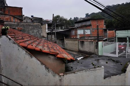 Casa à venda com 75m², 2 quartos e sem vagaCasa 02 - Vista do Quarto 02