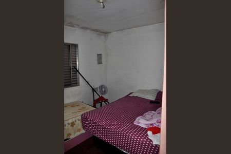 Casa à venda com 75m², 2 quartos e sem vagaCasa 02 - Quarto 01