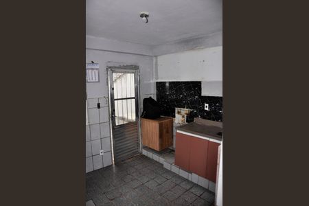 Casa à venda com 75m², 2 quartos e sem vagaCasa 01 - Cozinha
