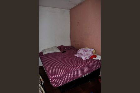 Casa à venda com 75m², 2 quartos e sem vagaCasa 02 - Quarto 01