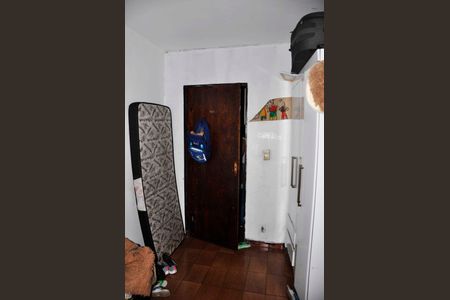 Casa à venda com 75m², 2 quartos e sem vagaCasa 02 - Quarto 02