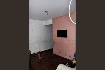 Casa à venda com 75m², 2 quartos e sem vagaCasa 02 - Sala