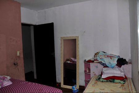 Casa à venda com 75m², 2 quartos e sem vagaCasa 02 - Quarto 01