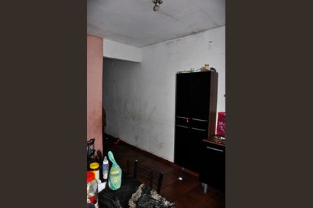 Casa à venda com 75m², 2 quartos e sem vagaCasa 02 - Cozinha