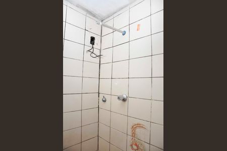 Casa à venda com 75m², 2 quartos e sem vagaCasa 01 - Banheiro Social