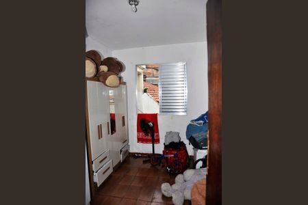 Casa à venda com 75m², 2 quartos e sem vagaCasa 02 - Quarto 02