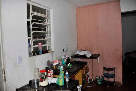 Casa à venda com 75m², 2 quartos e sem vagaCasa 02 - Cozinha