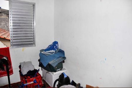 Casa à venda com 75m², 2 quartos e sem vagaCasa 02 - Quarto 02