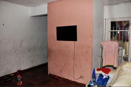 Casa à venda com 75m², 2 quartos e sem vagaCasa 02 - Sala