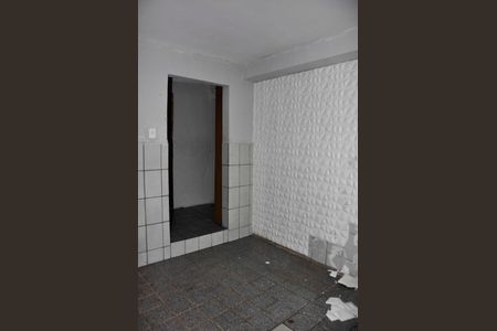 Casa à venda com 75m², 2 quartos e sem vagaCasa 01 - Cozinha