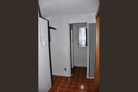 Casa à venda com 75m², 2 quartos e sem vagaCasa 01 - Quarto 02