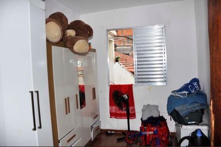 Casa à venda com 75m², 2 quartos e sem vagaCasa 02 - Quarto 02