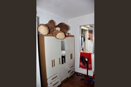 Casa à venda com 75m², 2 quartos e sem vagaCasa 02 - Quarto 02