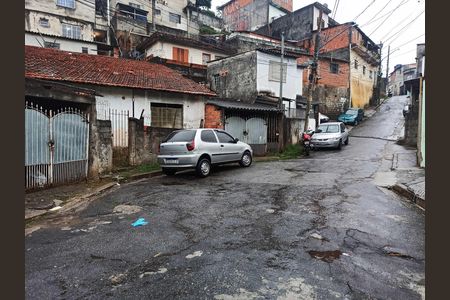 Casa à venda com 75m², 2 quartos e sem vagaLocalização
