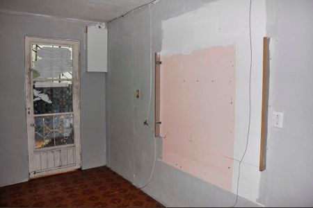 Casa à venda com 75m², 2 quartos e sem vagaCasa 01 - Sala