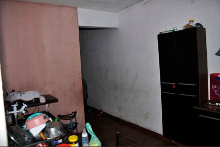 Casa à venda com 75m², 2 quartos e sem vagaCasa 02 - Cozinha