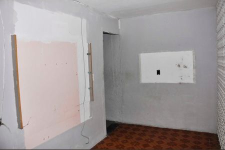 Casa à venda com 75m², 2 quartos e sem vagaCasa 01 - Sala