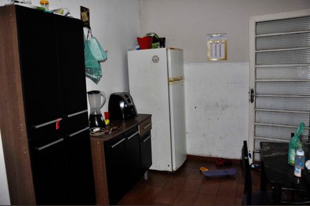 Casa à venda com 75m², 2 quartos e sem vagaCasa 02 - Cozinha