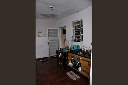 Casa à venda com 75m², 2 quartos e sem vagaCasa 02 - Cozinha