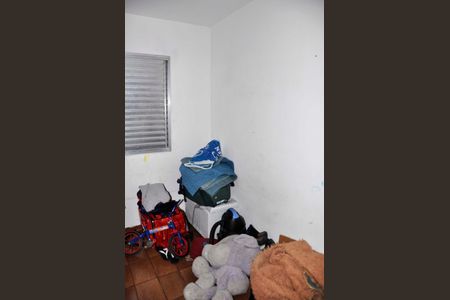 Casa à venda com 75m², 2 quartos e sem vagaCasa 02 - Quarto 02