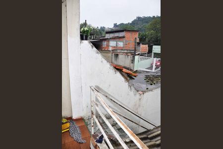 Casa à venda com 75m², 2 quartos e sem vagaCasa 02 - Área de Serviço