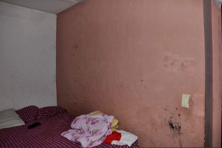 Casa à venda com 75m², 2 quartos e sem vagaCasa 02 - Quarto 01