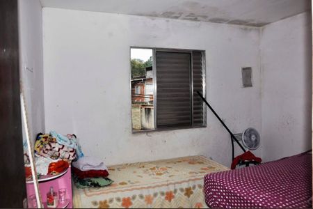 Casa à venda com 75m², 2 quartos e sem vagaCasa 02 - Quarto 01