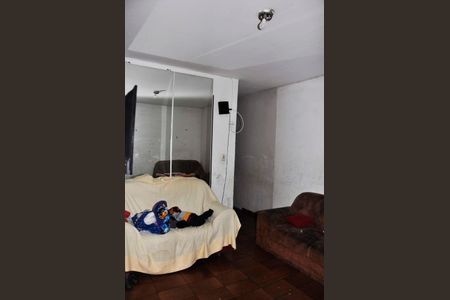 Casa à venda com 75m², 2 quartos e sem vagaCasa 02 - Sala