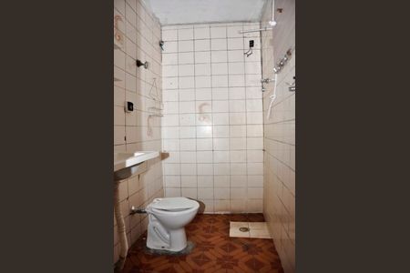 Casa à venda com 75m², 2 quartos e sem vagaCasa 01 - Banheiro Social