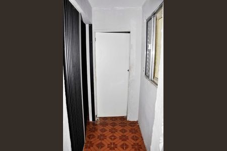 Casa à venda com 75m², 2 quartos e sem vagaCasa 01 - Corredor Quartos