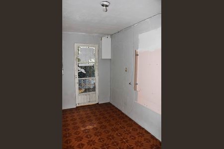Casa à venda com 75m², 2 quartos e sem vagaCasa 01 - Sala