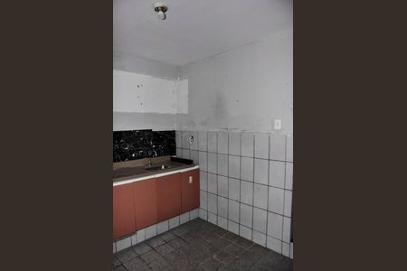 Casa à venda com 75m², 2 quartos e sem vagaCasa 01 - Cozinha