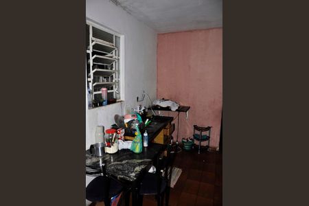 Casa à venda com 75m², 2 quartos e sem vagaCasa 02 - Cozinha
