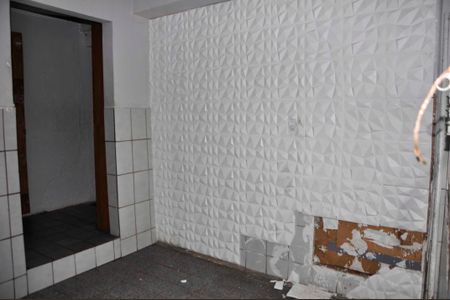 Casa à venda com 75m², 2 quartos e sem vagaCasa 01 - Cozinha
