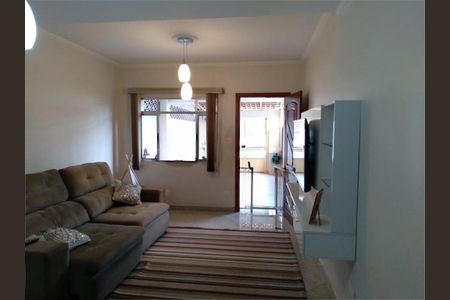 Casa à venda com 3 quartos, 100m² em Santana, São Paulo