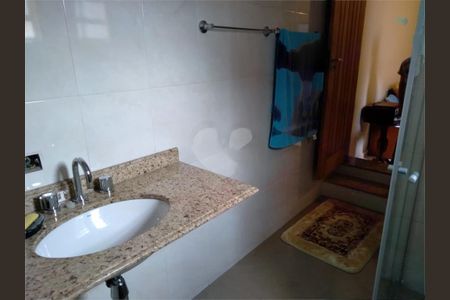 Casa à venda com 3 quartos, 100m² em Santana, São Paulo
