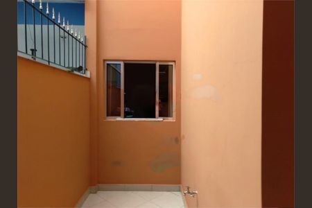 Casa à venda com 3 quartos, 100m² em Santana, São Paulo