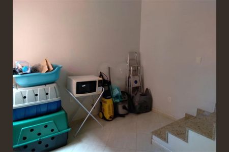 Casa à venda com 3 quartos, 100m² em Santana, São Paulo