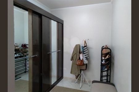 Casa à venda com 3 quartos, 100m² em Santana, São Paulo