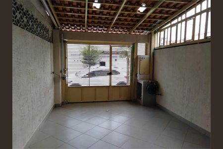 Casa à venda com 3 quartos, 100m² em Santana, São Paulo