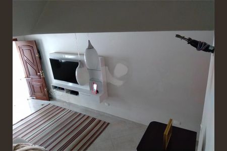 Casa à venda com 3 quartos, 100m² em Santana, São Paulo