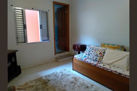 Casa à venda com 3 quartos, 100m² em Santana, São Paulo