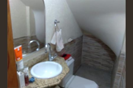Casa à venda com 3 quartos, 100m² em Santana, São Paulo