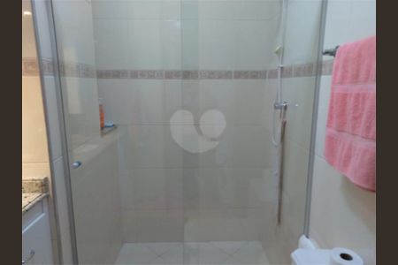 Casa à venda com 3 quartos, 100m² em Santana, São Paulo
