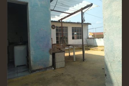 Casa à venda com 204m², 3 quartos e 3 vagas