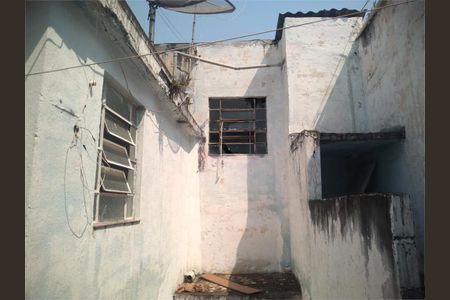 Casa à venda com 204m², 3 quartos e 3 vagas
