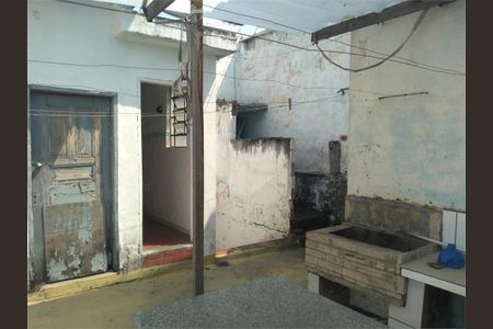 Casa à venda com 204m², 3 quartos e 3 vagas