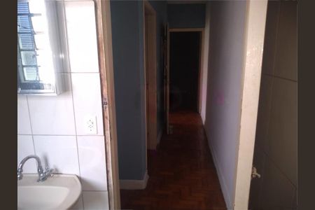 Casa à venda com 204m², 3 quartos e 3 vagas
