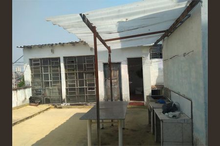 Casa à venda com 204m², 3 quartos e 3 vagas