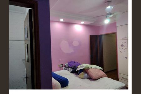 Casa à venda com 3 quartos, 140m² em Jardim Marisa, São Paulo
